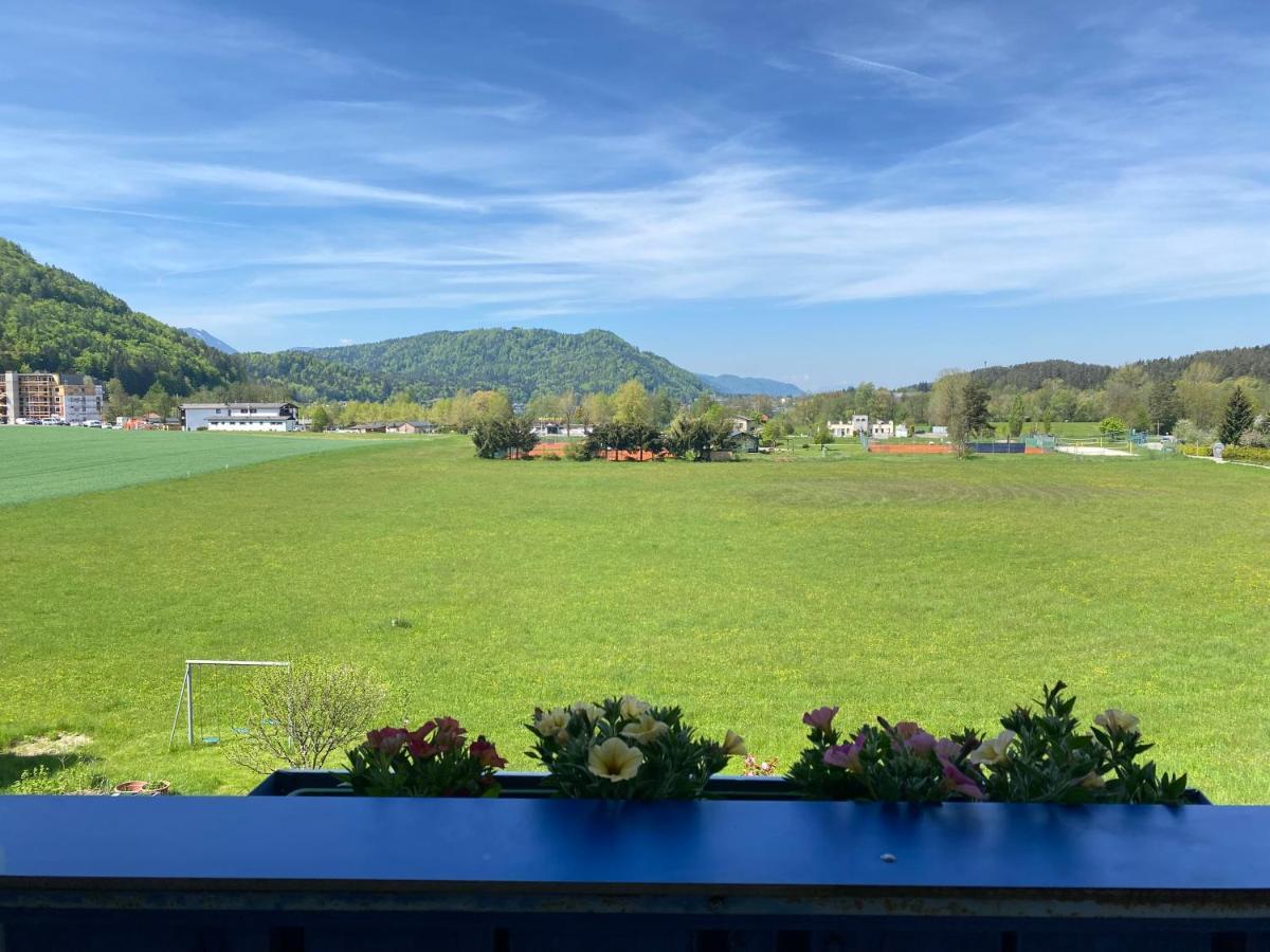 Pension Carinthia Unterburg am Klopeiner See 외부 사진